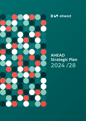 AHEAD 战略计划 2024-28